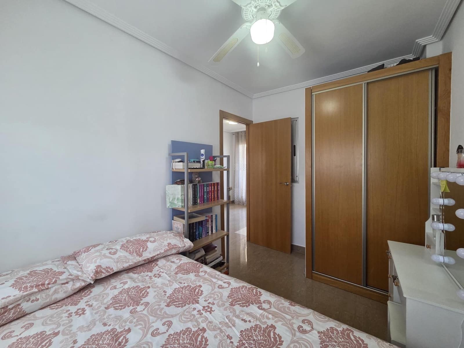 4 sypialnia Dom szeregowy na sprzedaż w Bellreguard z garażem - 245 000 € (Ref: 9470662)