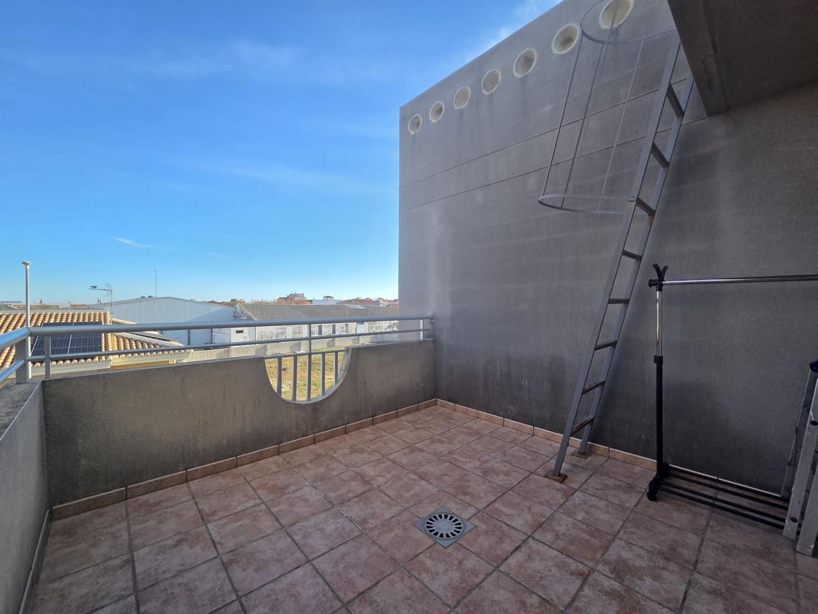 4 sypialnia Dom szeregowy na sprzedaż w Bellreguard z garażem - 245 000 € (Ref: 9470662)