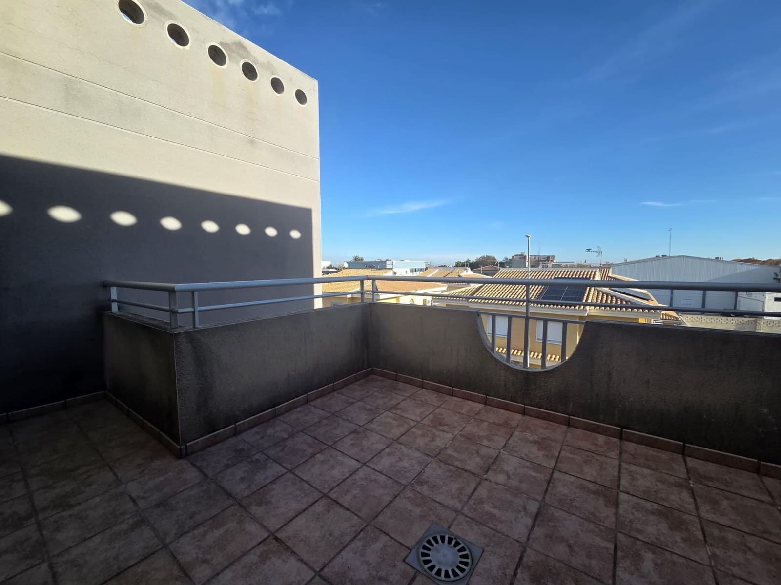 4 sypialnia Dom szeregowy na sprzedaż w Bellreguard z garażem - 245 000 € (Ref: 9470662)