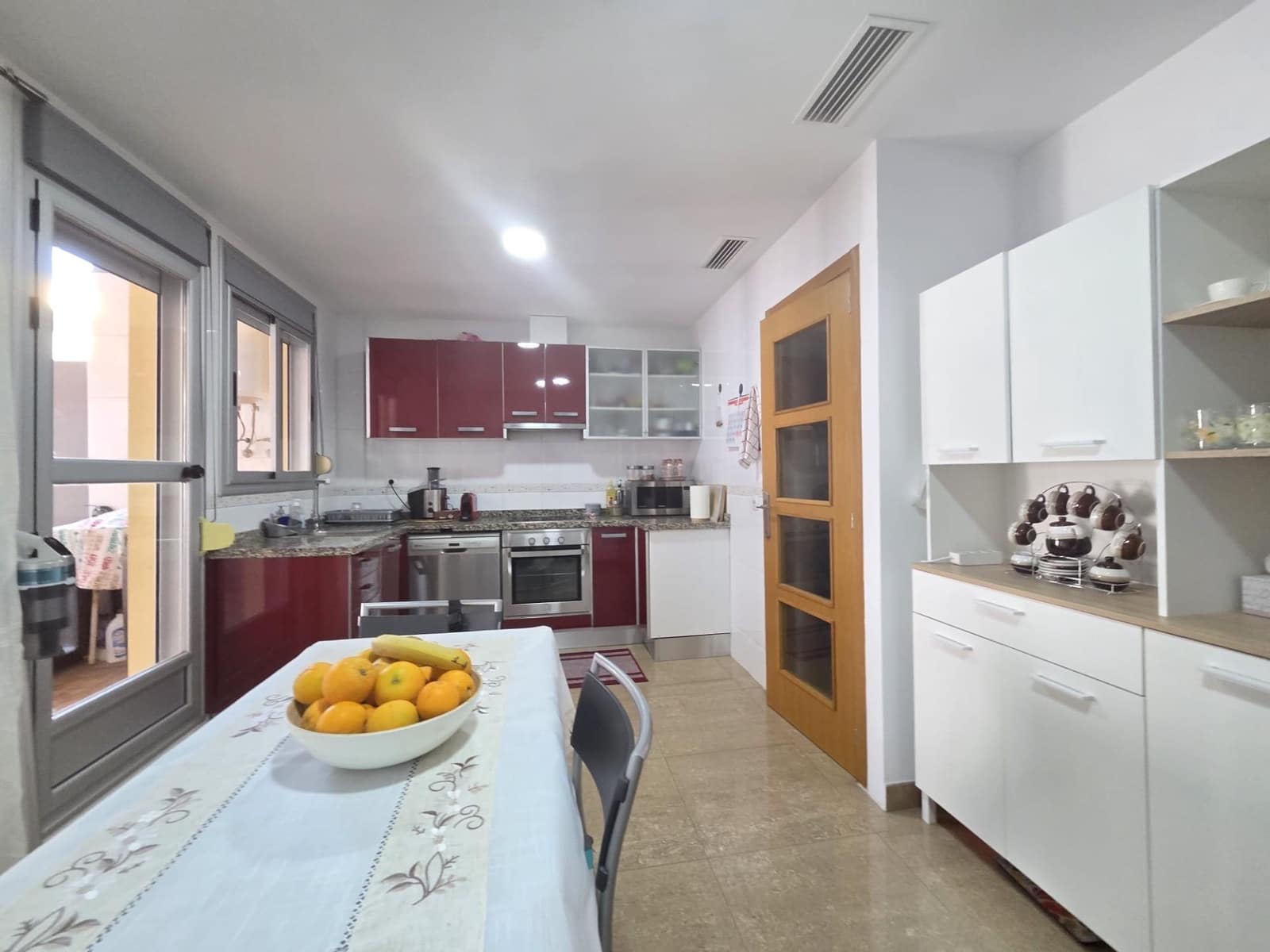 4 sypialnia Dom szeregowy na sprzedaż w Bellreguard z garażem - 245 000 € (Ref: 9470662)