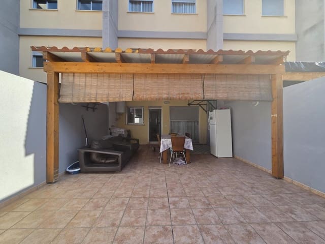 4 sypialnia Dom szeregowy na sprzedaż w Bellreguard z garażem - 245 000 € (Ref: 9470662)