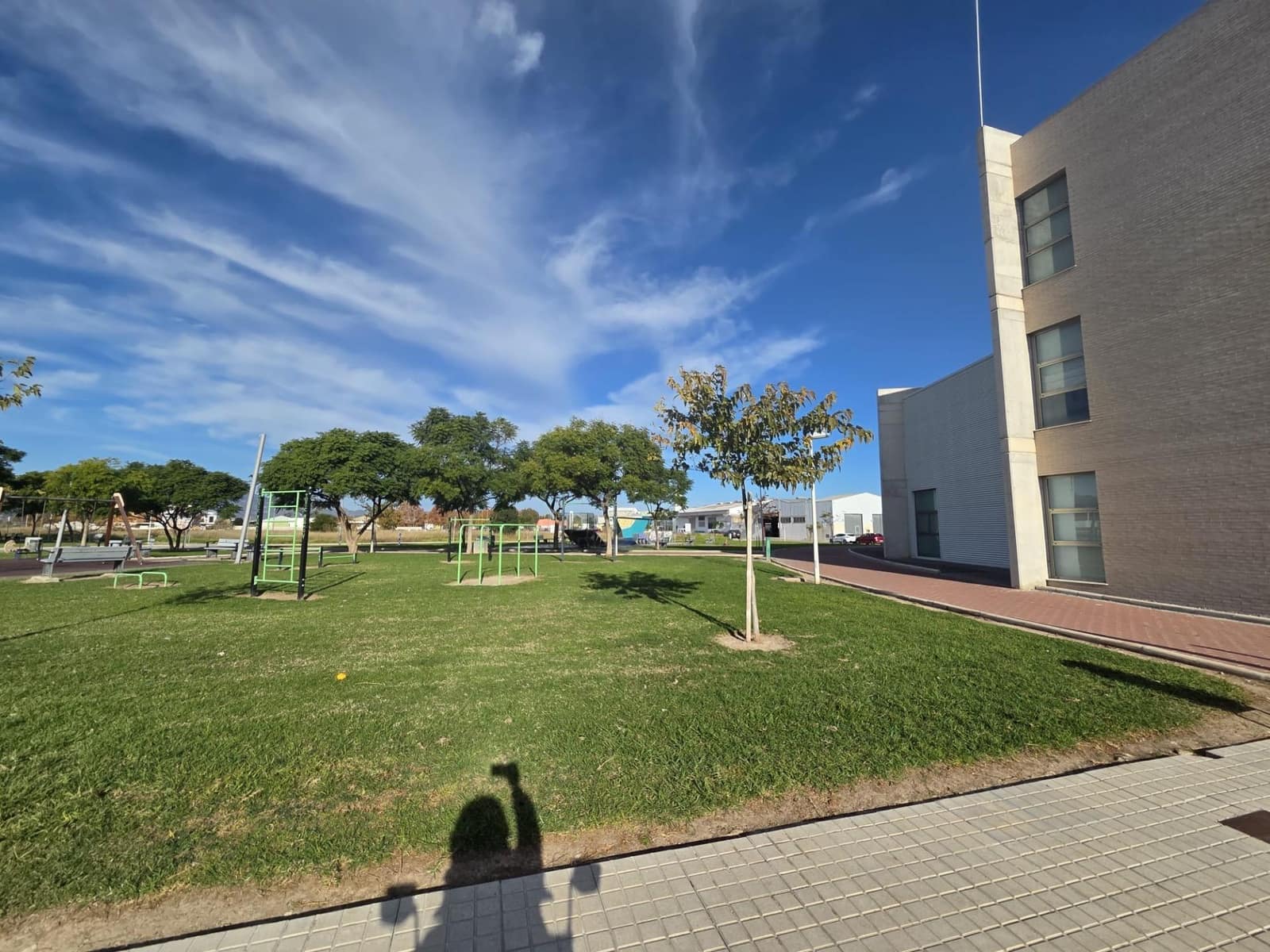 4 sypialnia Dom szeregowy na sprzedaż w Bellreguard z garażem - 245 000 € (Ref: 9470662)