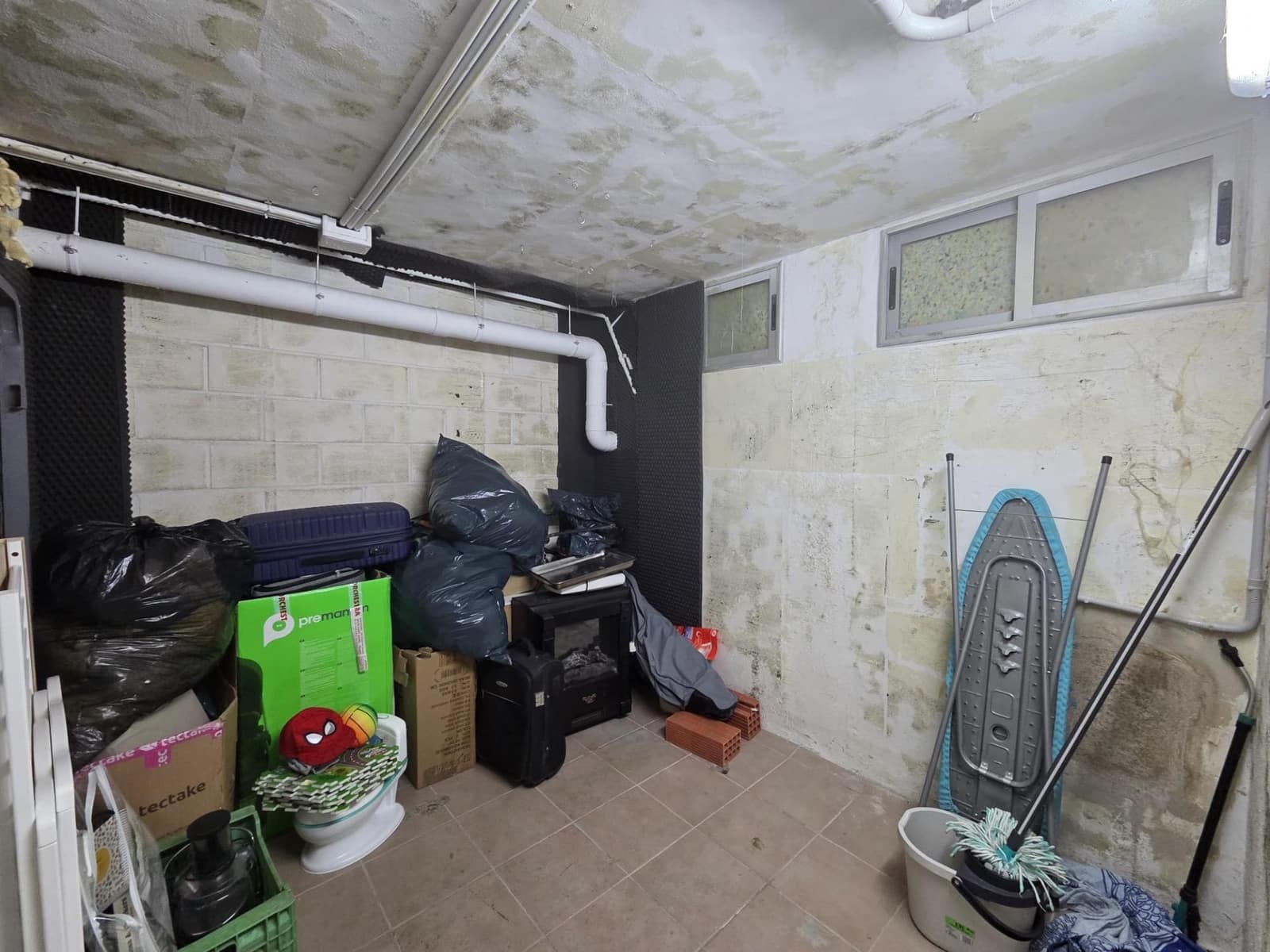 4 sypialnia Dom szeregowy na sprzedaż w Bellreguard z garażem - 245 000 € (Ref: 9470662)