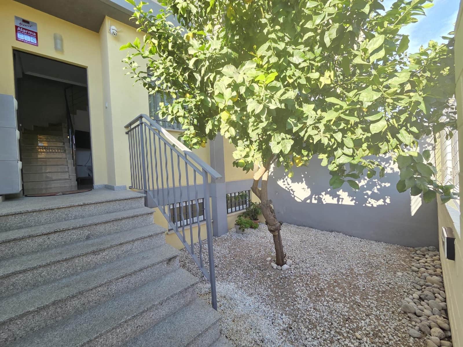 4 sypialnia Dom szeregowy na sprzedaż w Bellreguard z garażem - 245 000 € (Ref: 9470662)