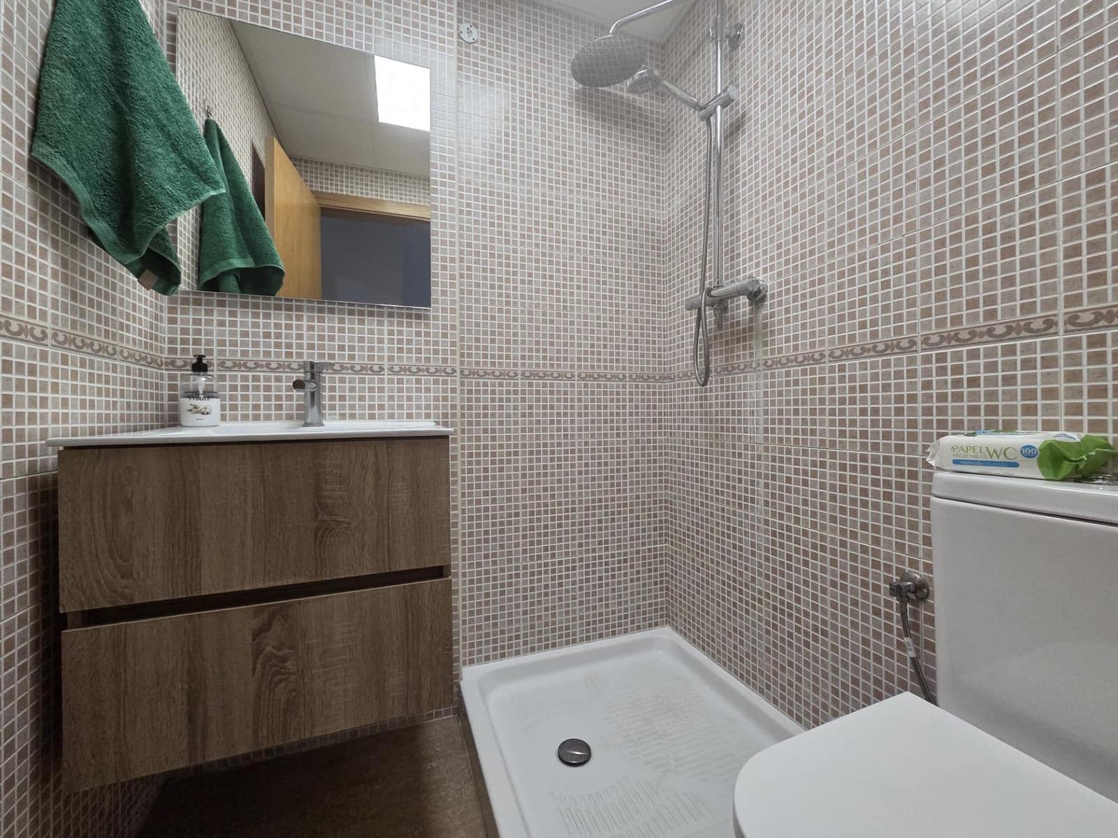 4 sypialnia Dom szeregowy na sprzedaż w Bellreguard z garażem - 245 000 € (Ref: 9470662)