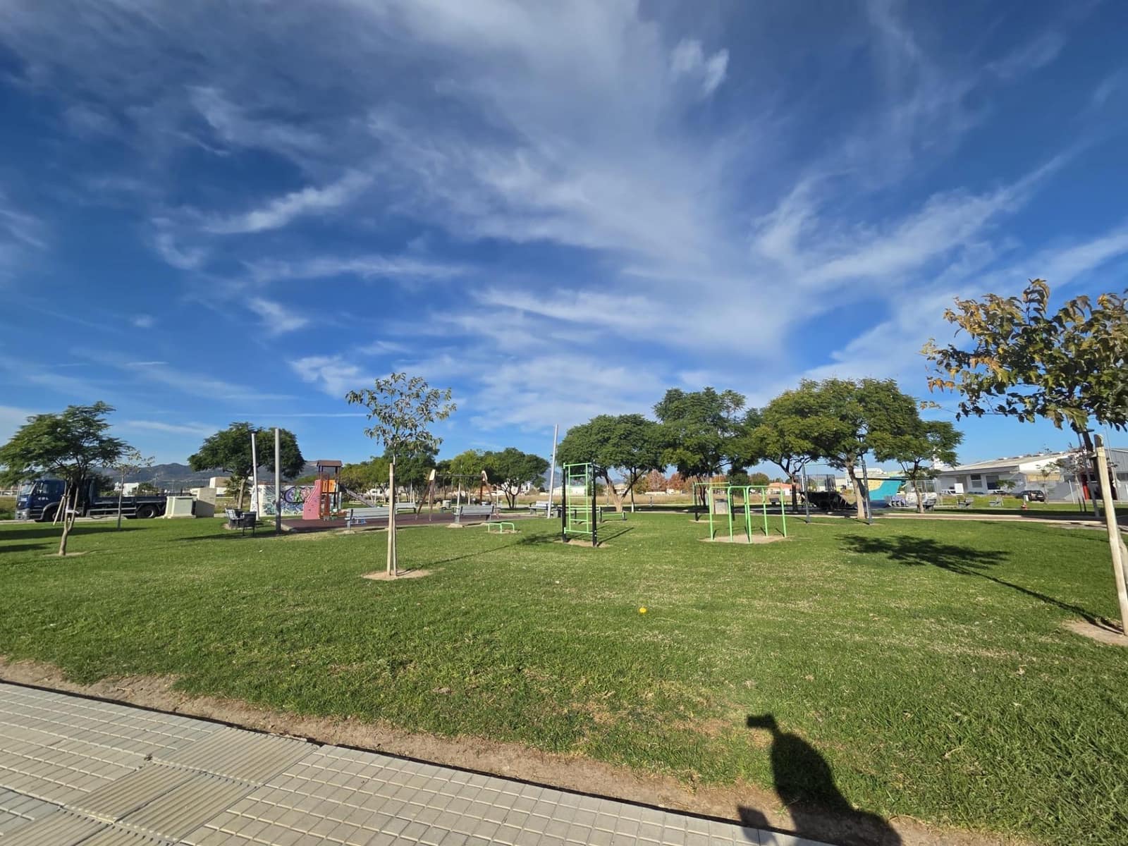 4 sypialnia Dom szeregowy na sprzedaż w Bellreguard z garażem - 245 000 € (Ref: 9470662)