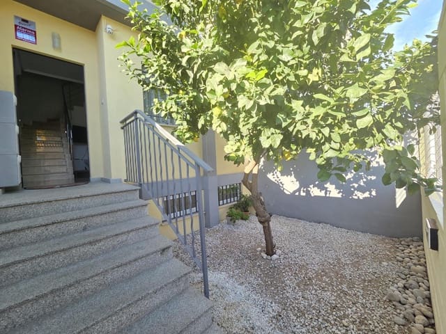 4 sypialnia Dom szeregowy na sprzedaż w Bellreguard z garażem - 245 000 € (Ref: 9470662)