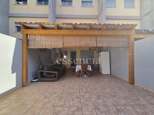 4 soverom Rekkehus til salgs i Bellreguard med garasje - € 245 000 (Ref: 9470662)