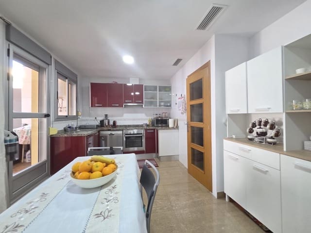 4 soverom Rekkehus til salgs i Bellreguard med garasje - € 245 000 (Ref: 9470662)