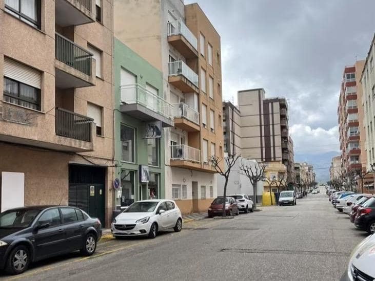 2 sypialnia Mieszkanie na sprzedaż w Xeraco - 83 000 € (Ref: 9472926)