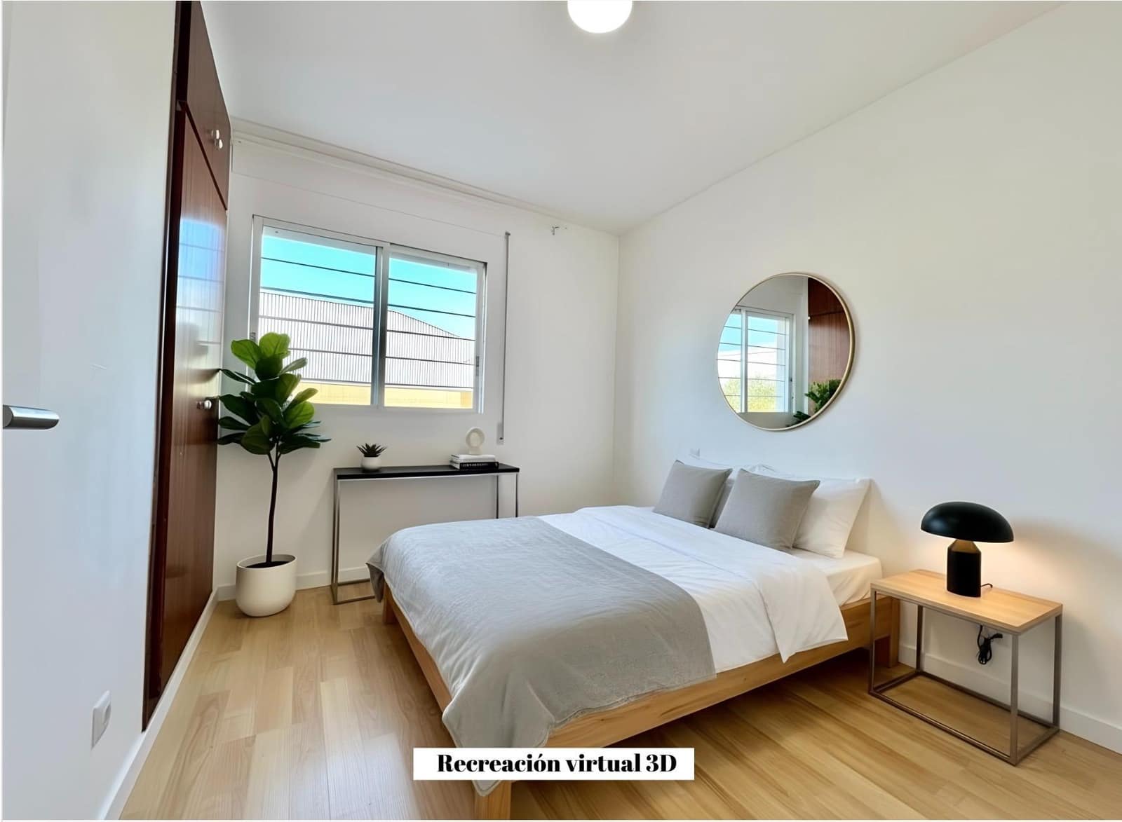 3 makuuhuone Asunto myytävänä paikassa Gandia - 119 900 € (Ref: 9472927)