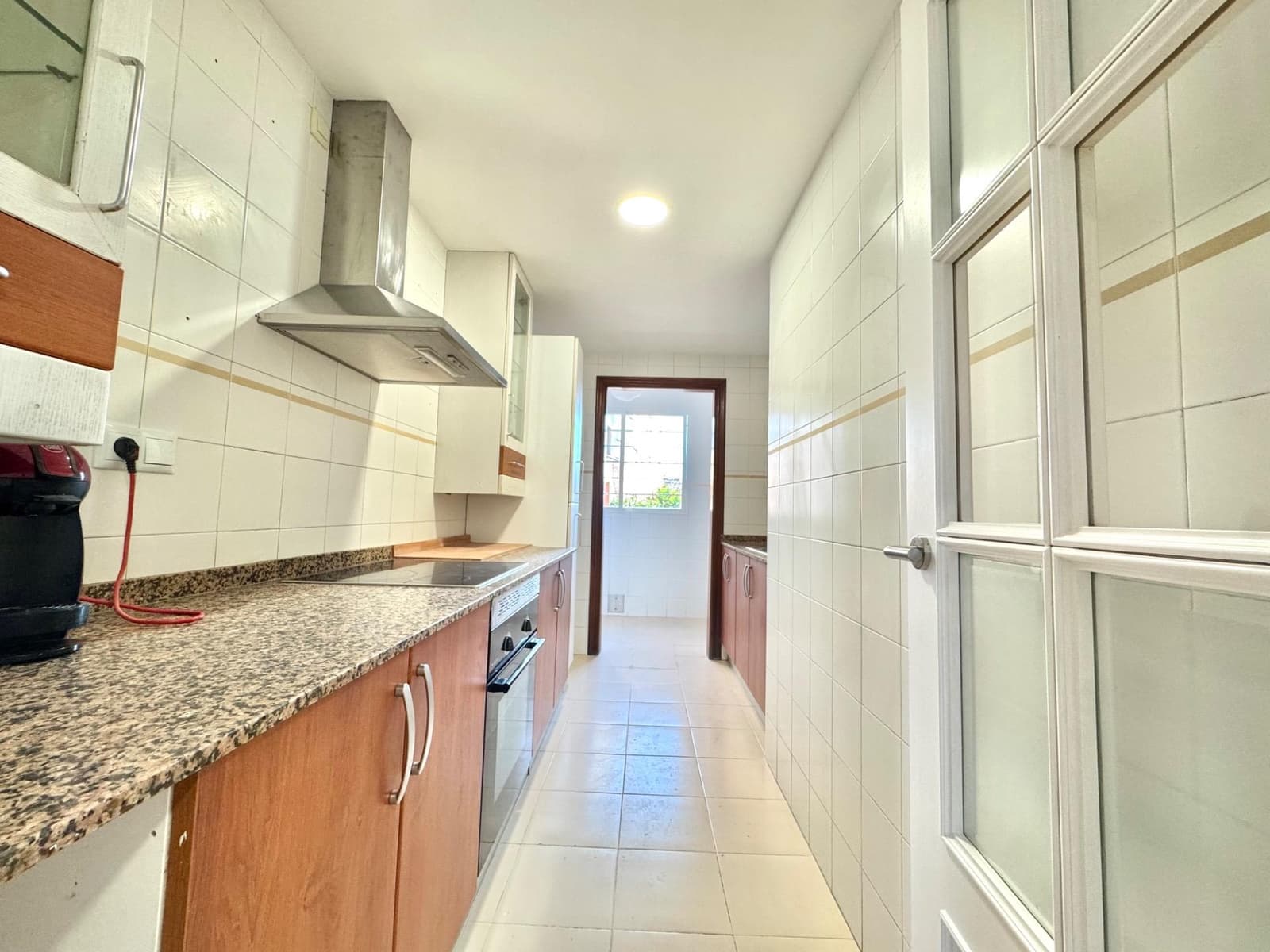 3 makuuhuone Asunto myytävänä paikassa Gandia - 119 900 € (Ref: 9472927)