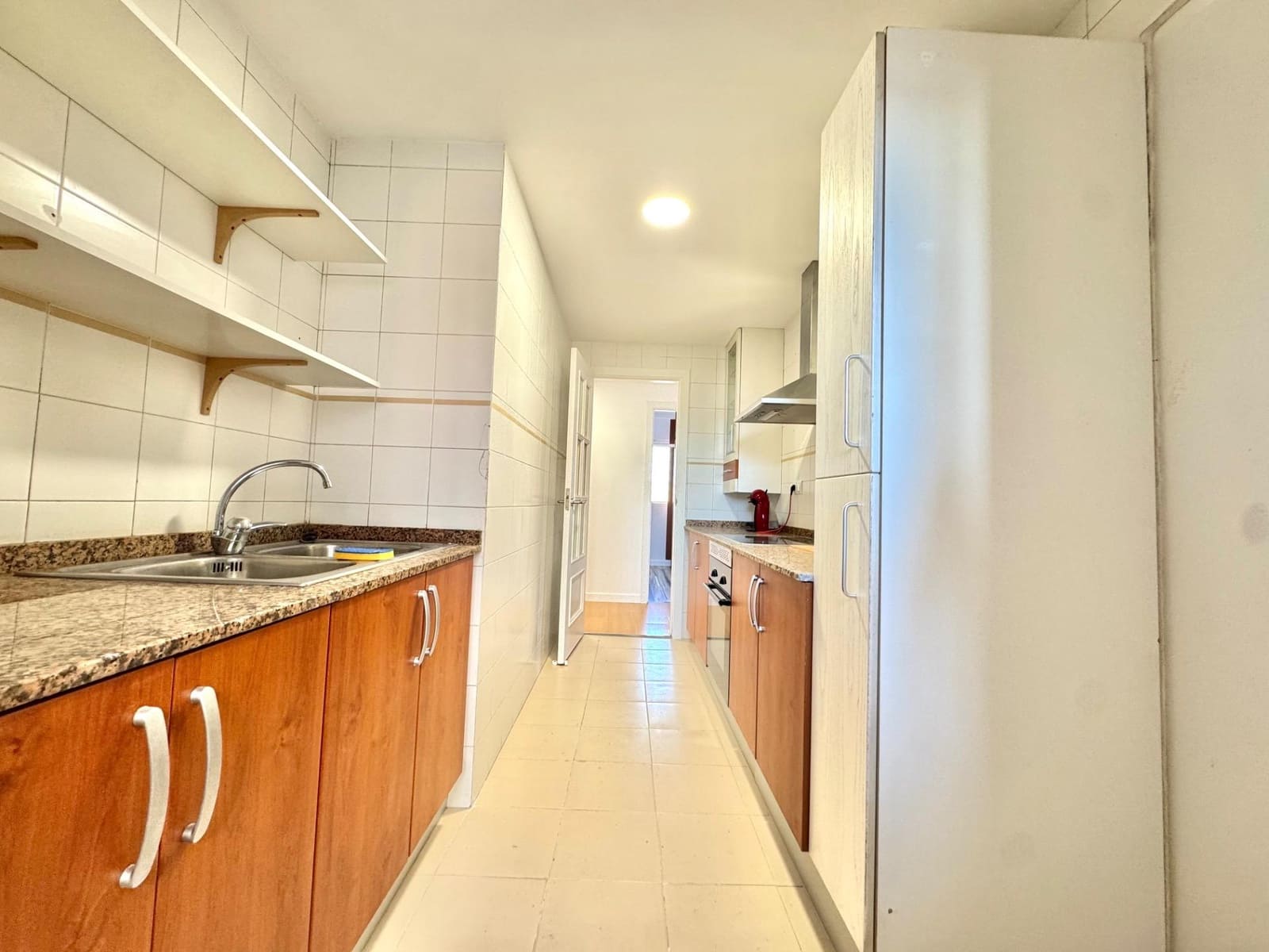 3 makuuhuone Asunto myytävänä paikassa Gandia - 119 900 € (Ref: 9472927)