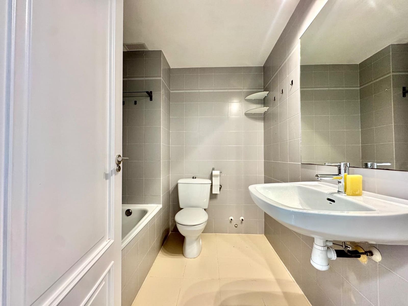 3 makuuhuone Asunto myytävänä paikassa Gandia - 119 900 € (Ref: 9472927)