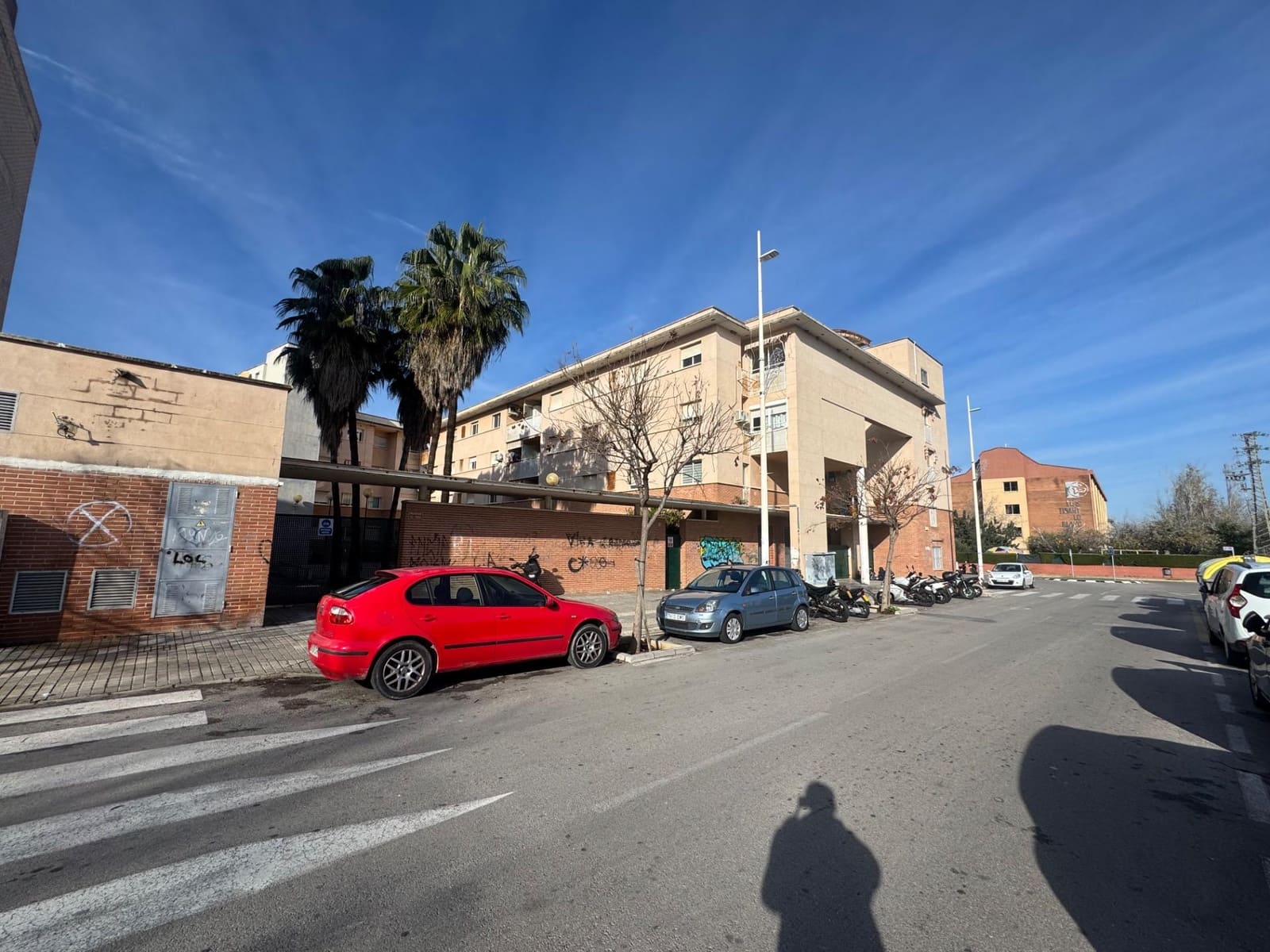 3 makuuhuone Asunto myytävänä paikassa Gandia - 119 900 € (Ref: 9472927)