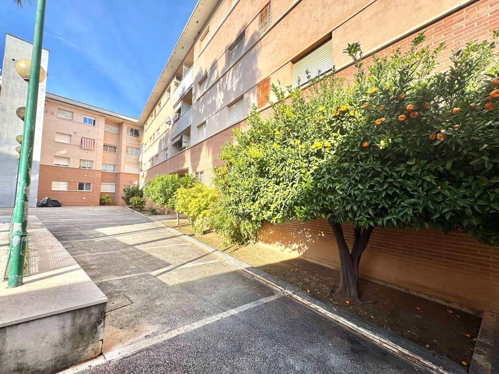 3 makuuhuone Asunto myytävänä paikassa Gandia - 119 900 € (Ref: 9472927)