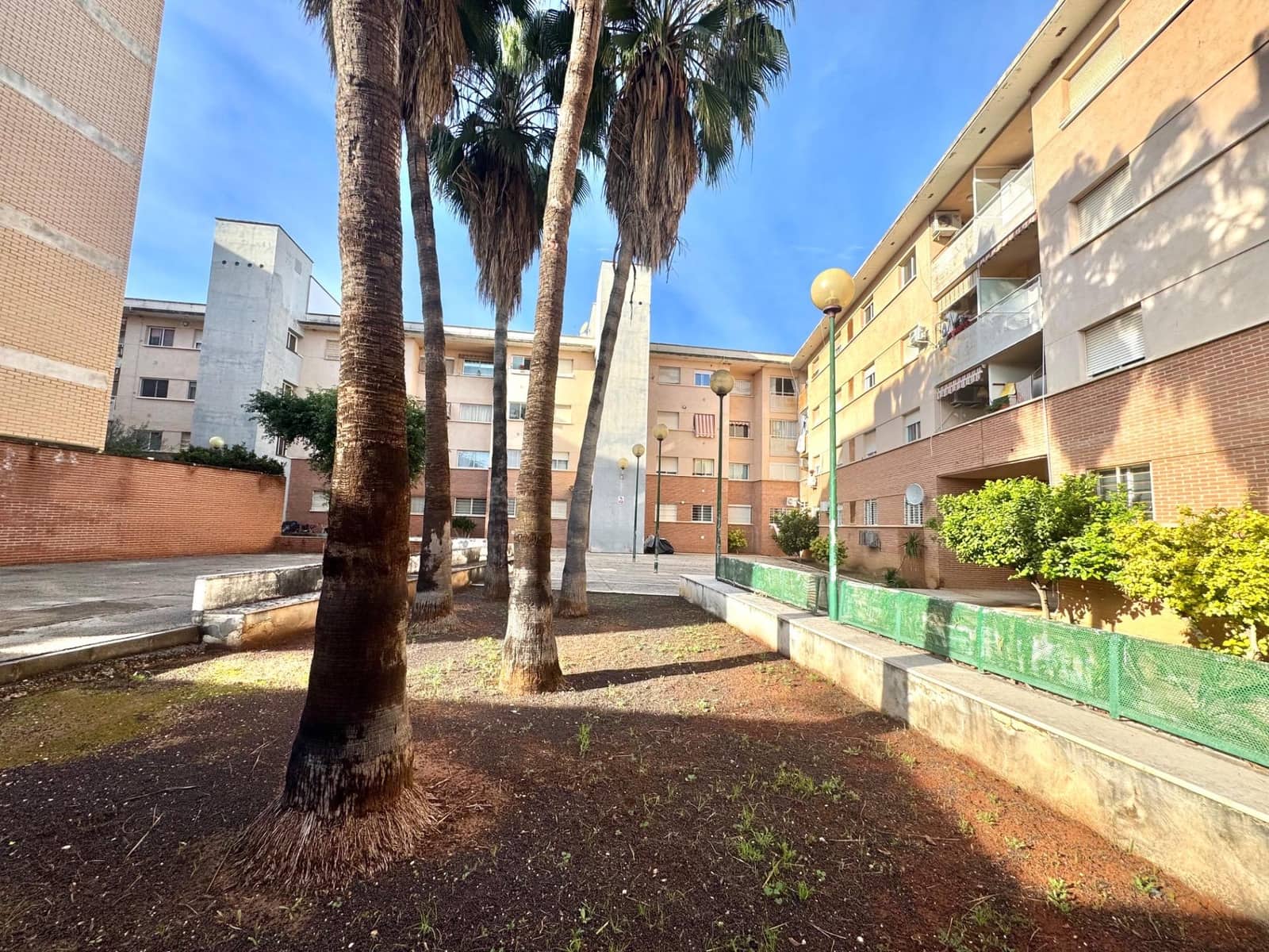 3 makuuhuone Asunto myytävänä paikassa Gandia - 119 900 € (Ref: 9472927)