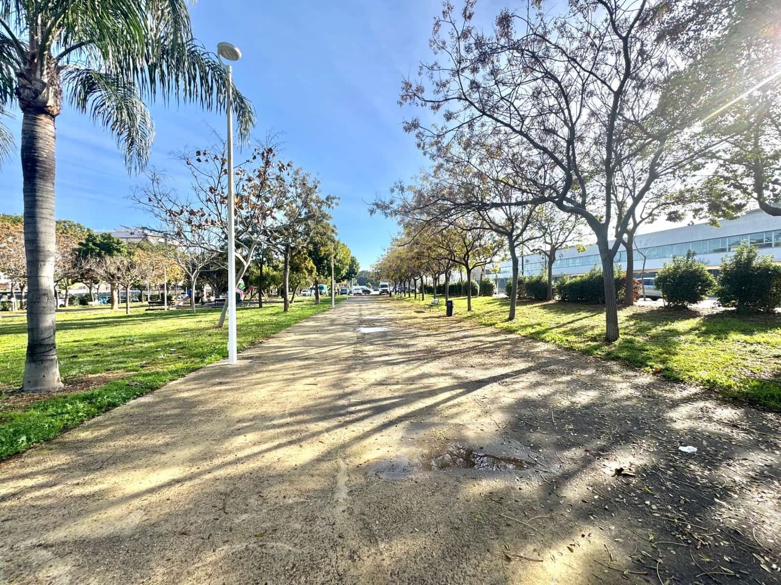 3 makuuhuone Asunto myytävänä paikassa Gandia - 119 900 € (Ref: 9472927)