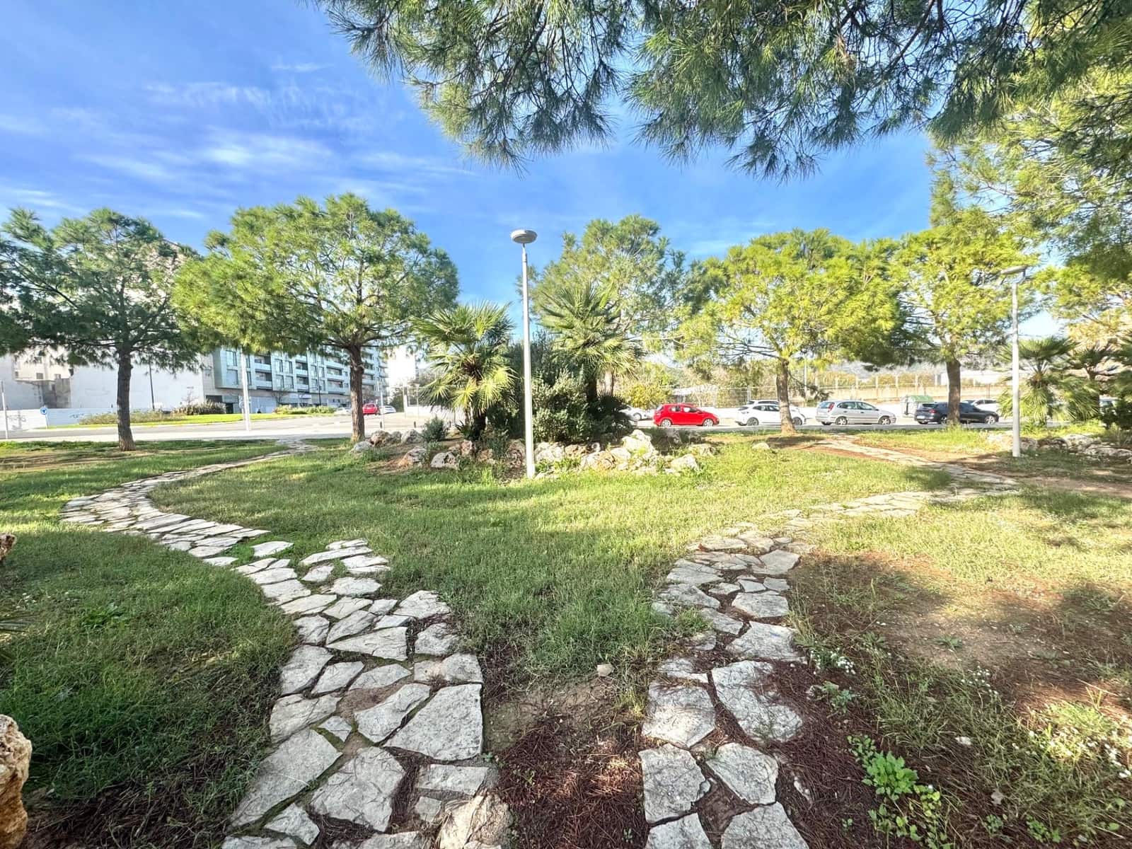 3 makuuhuone Asunto myytävänä paikassa Gandia - 119 900 € (Ref: 9472927)