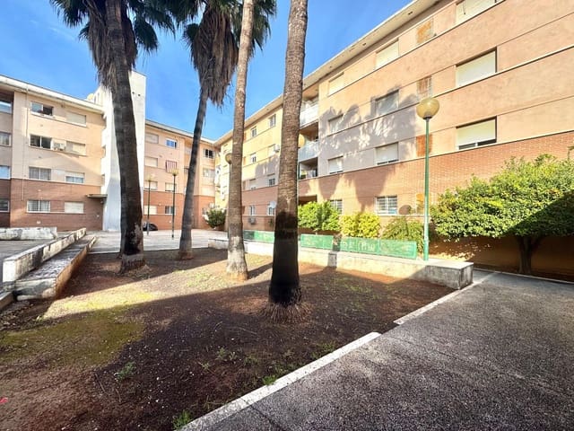 3 sypialnia Mieszkanie na sprzedaż w Gandia - 119 900 € (Ref: 9472927)
