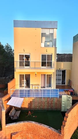 3 Zimmer Villa zu verkaufen in Almiserat / Almiserà mit Garage - 179.900 € (Ref: 9474157)