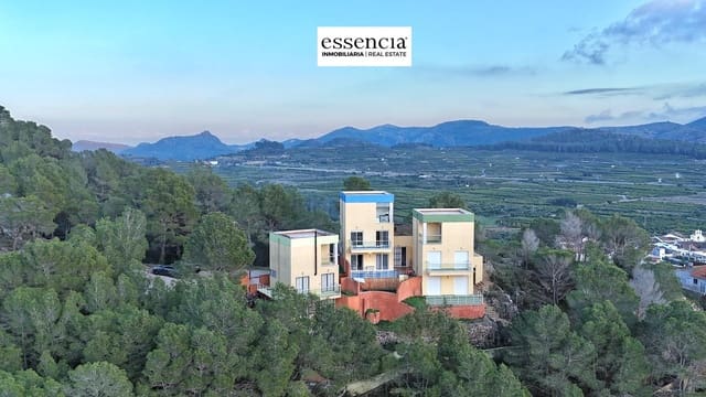 3 Zimmer Villa zu verkaufen in Almiserat / Almiserà mit Garage - 179.900 € (Ref: 9474157)