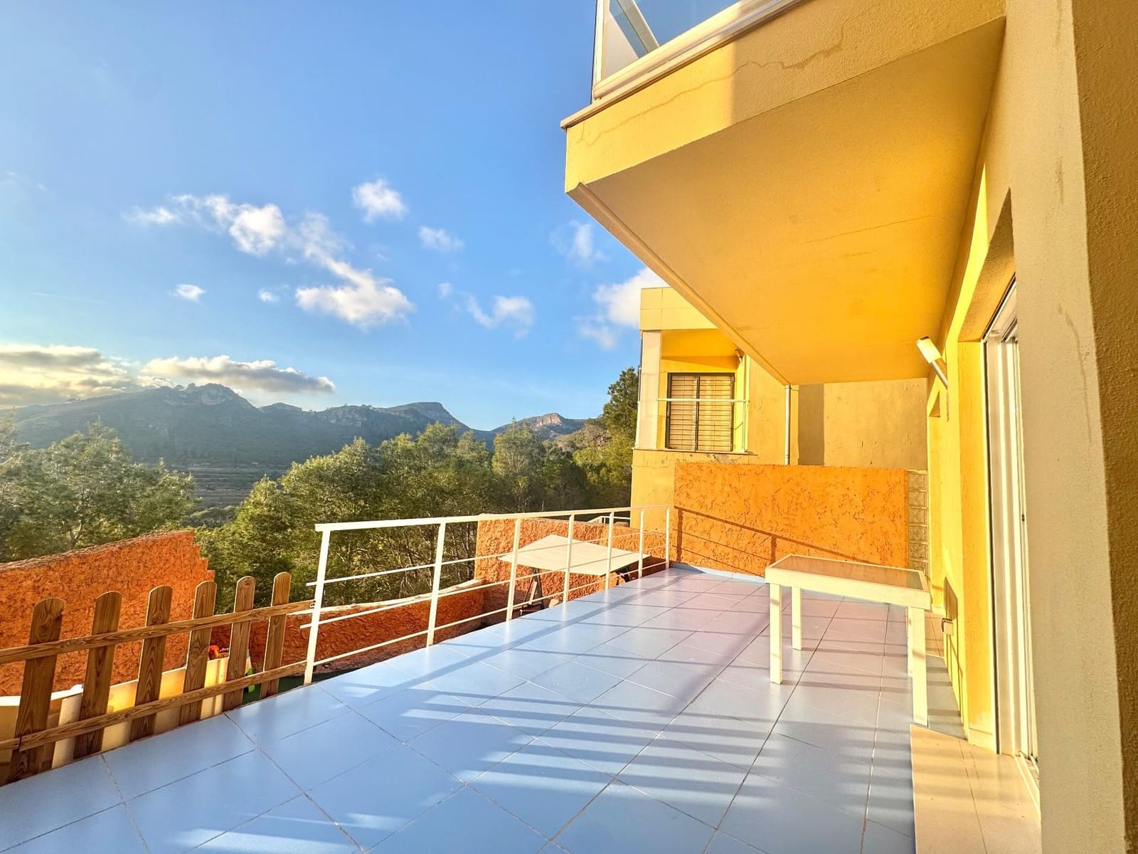 3 bedroom Villa for sale in Almiserat / Almisera with garage - € 179,900 (Ref: 9474157)