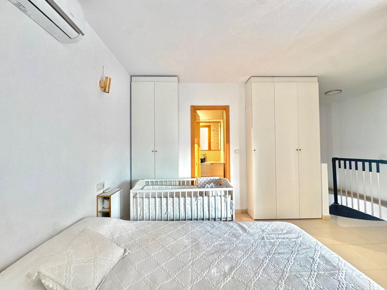 3 bedroom Villa for sale in Almiserat / Almisera with garage - € 179,900 (Ref: 9474157)