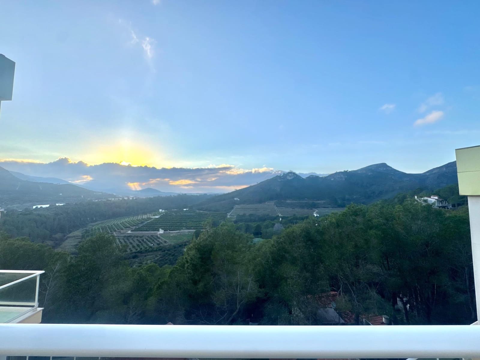 3 bedroom Villa for sale in Almiserat / Almisera with garage - € 179,900 (Ref: 9474157)