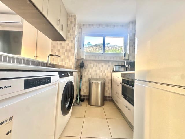 3 Zimmer Villa zu verkaufen in Almiserat / Almiserà mit Garage - 179.900 € (Ref: 9474157)