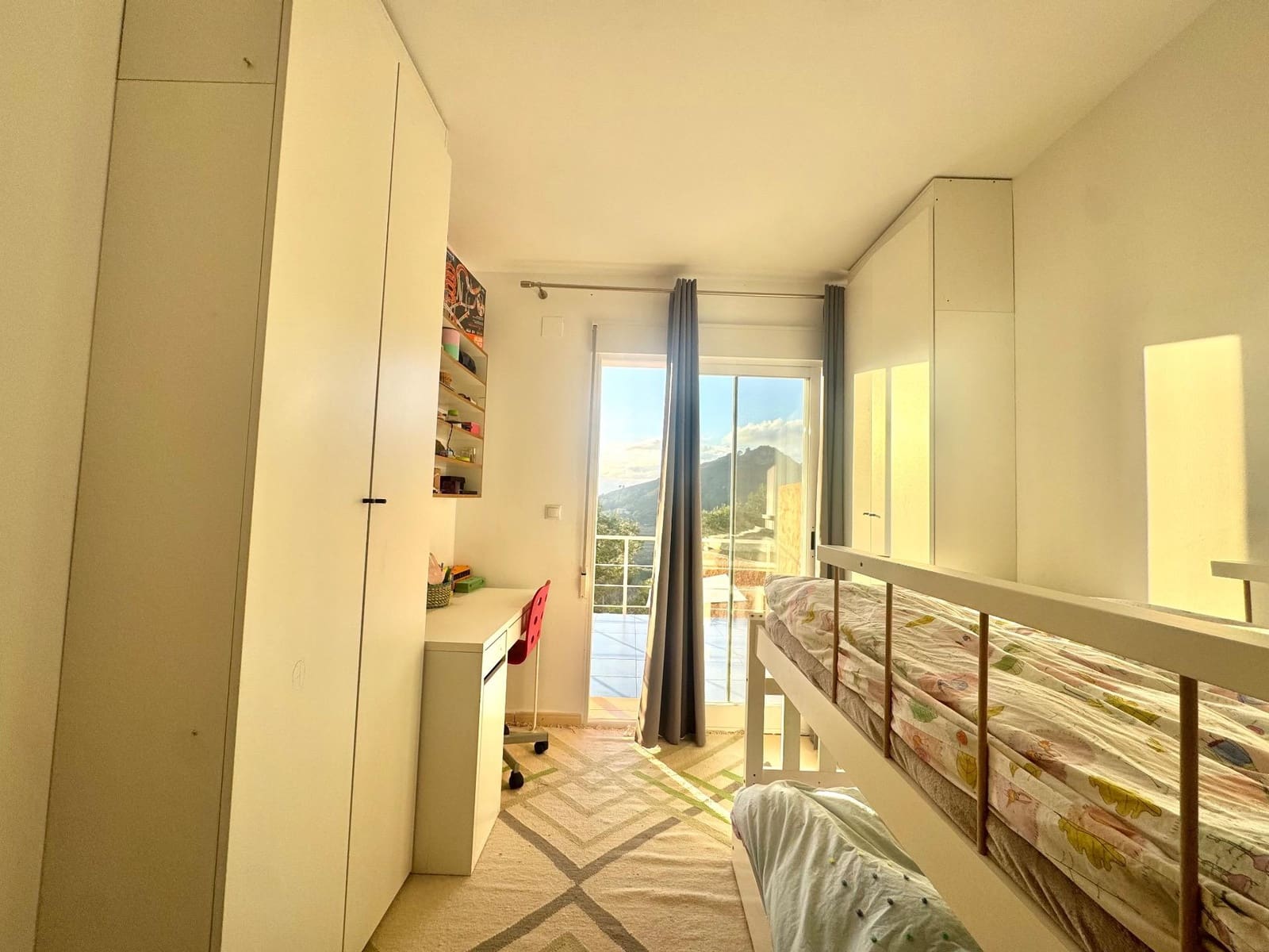 3 bedroom Villa for sale in Almiserat / Almisera with garage - € 179,900 (Ref: 9474157)