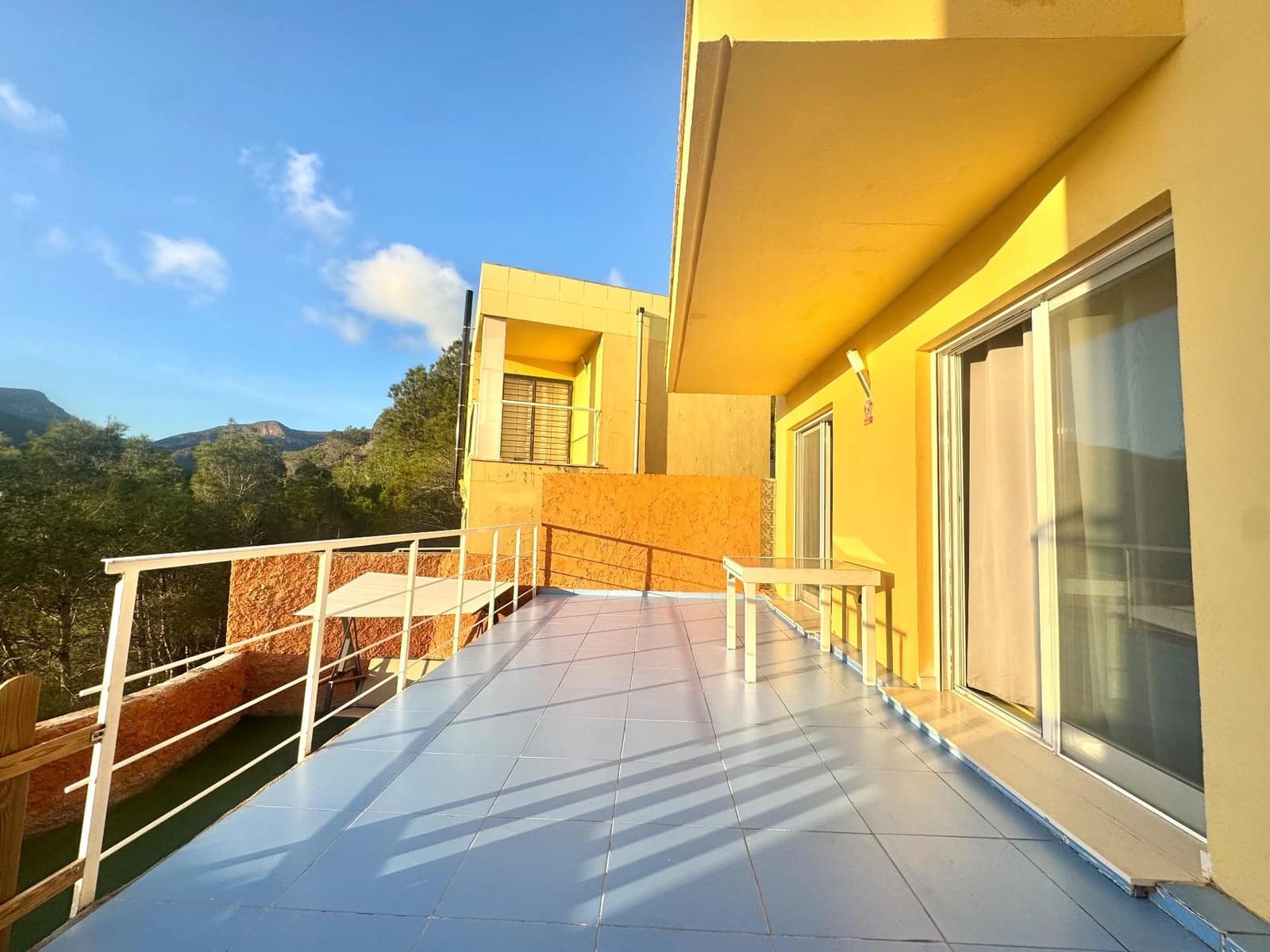 3 bedroom Villa for sale in Almiserat / Almisera with garage - € 179,900 (Ref: 9474157)