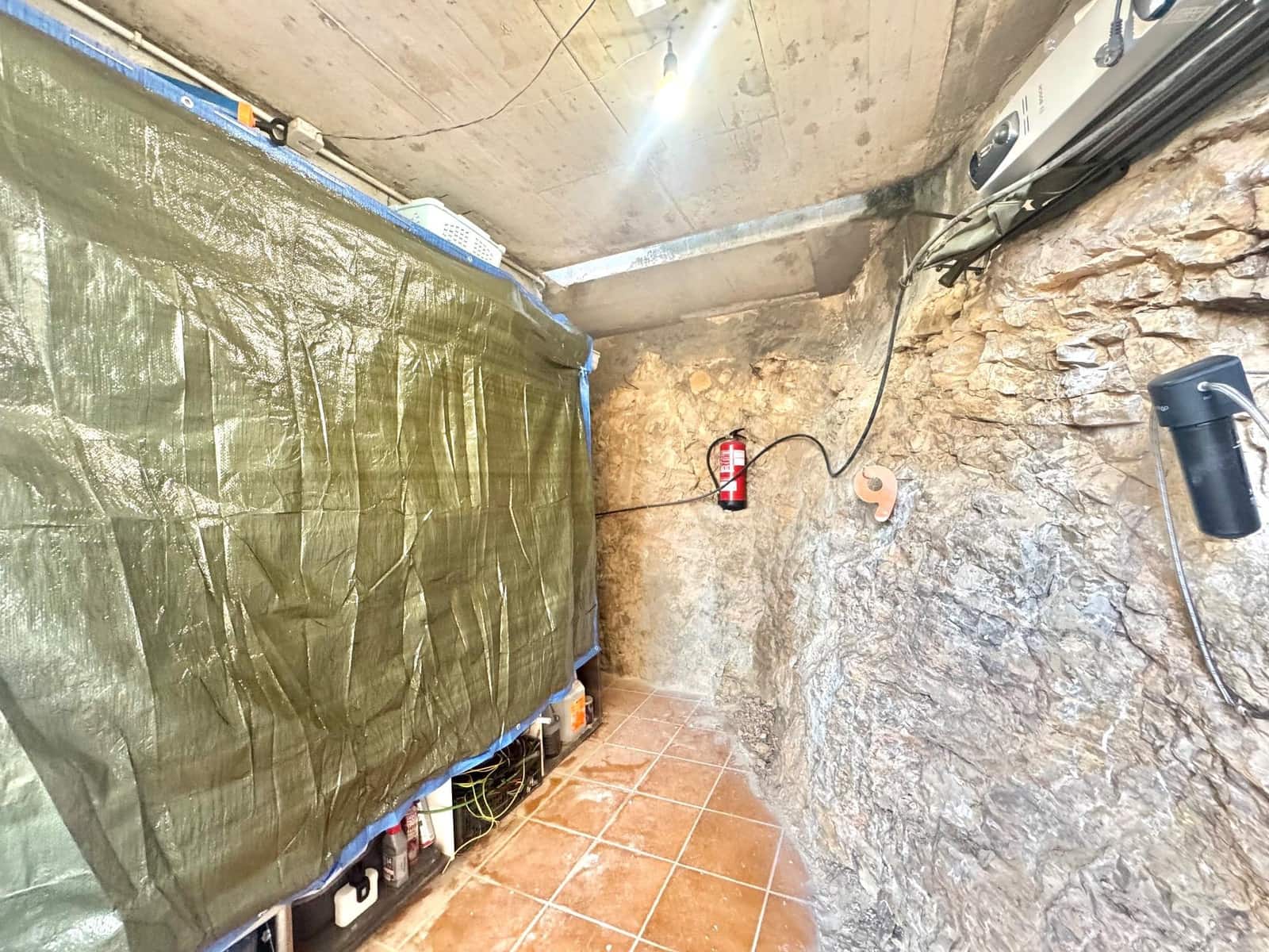 3 bedroom Villa for sale in Almiserat / Almisera with garage - € 179,900 (Ref: 9474157)