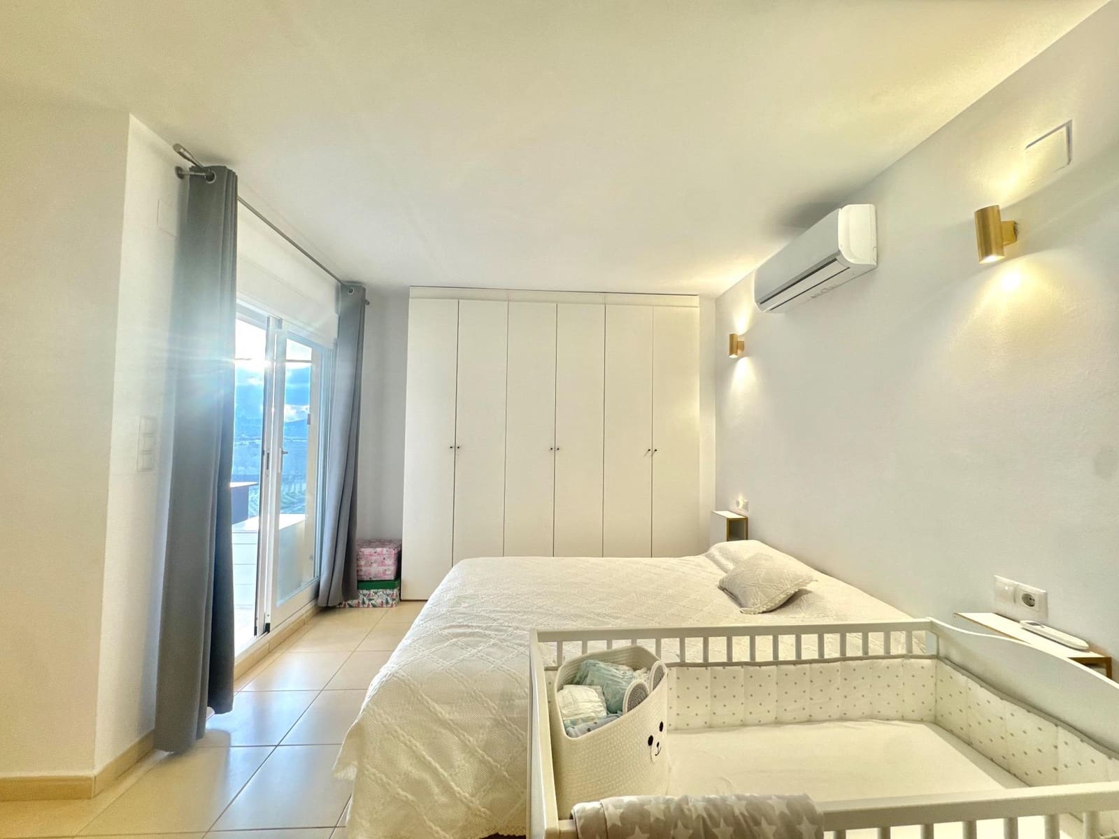 3 bedroom Villa for sale in Almiserat / Almisera with garage - € 179,900 (Ref: 9474157)