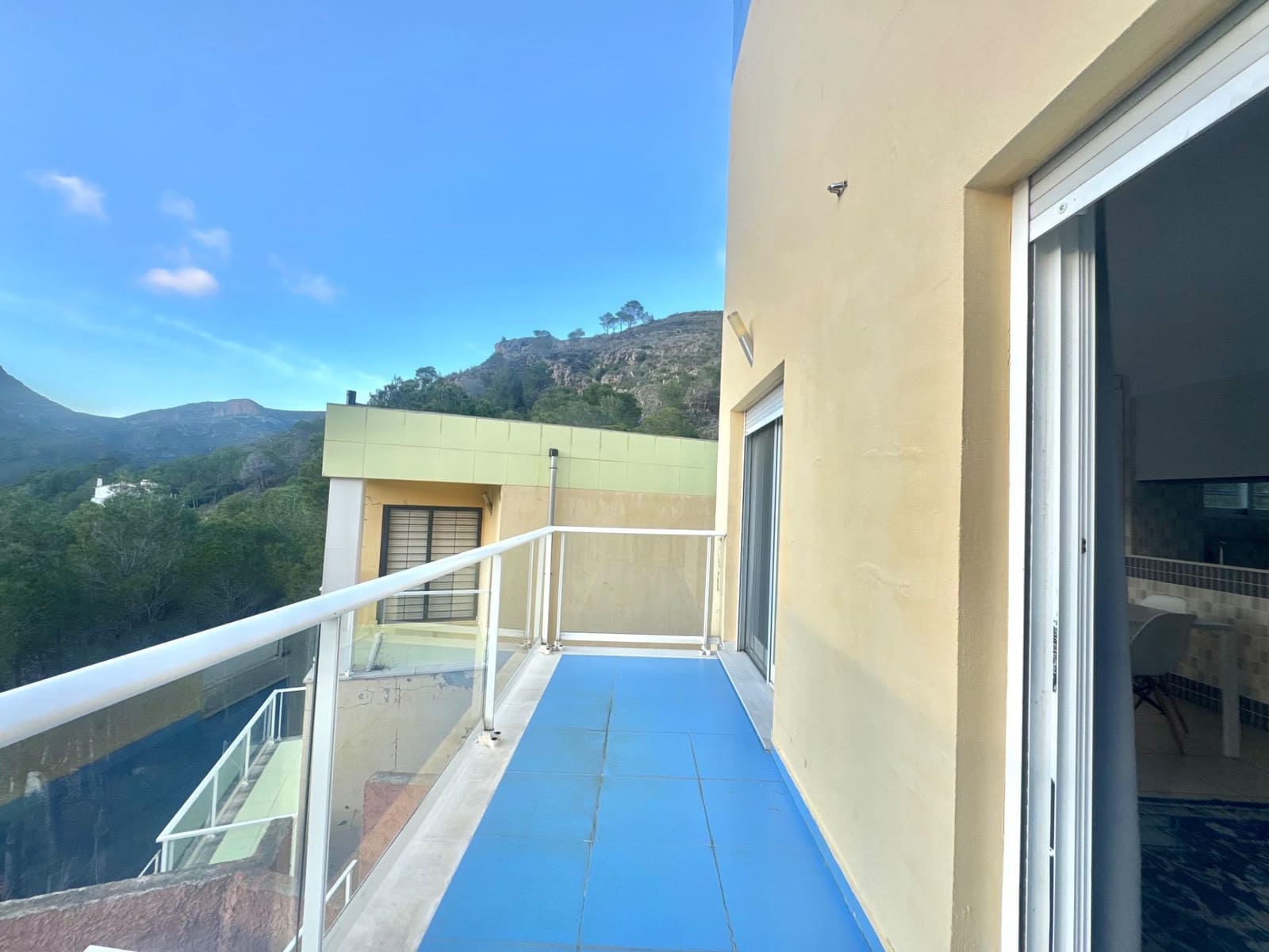 3 bedroom Villa for sale in Almiserat / Almisera with garage - € 179,900 (Ref: 9474157)