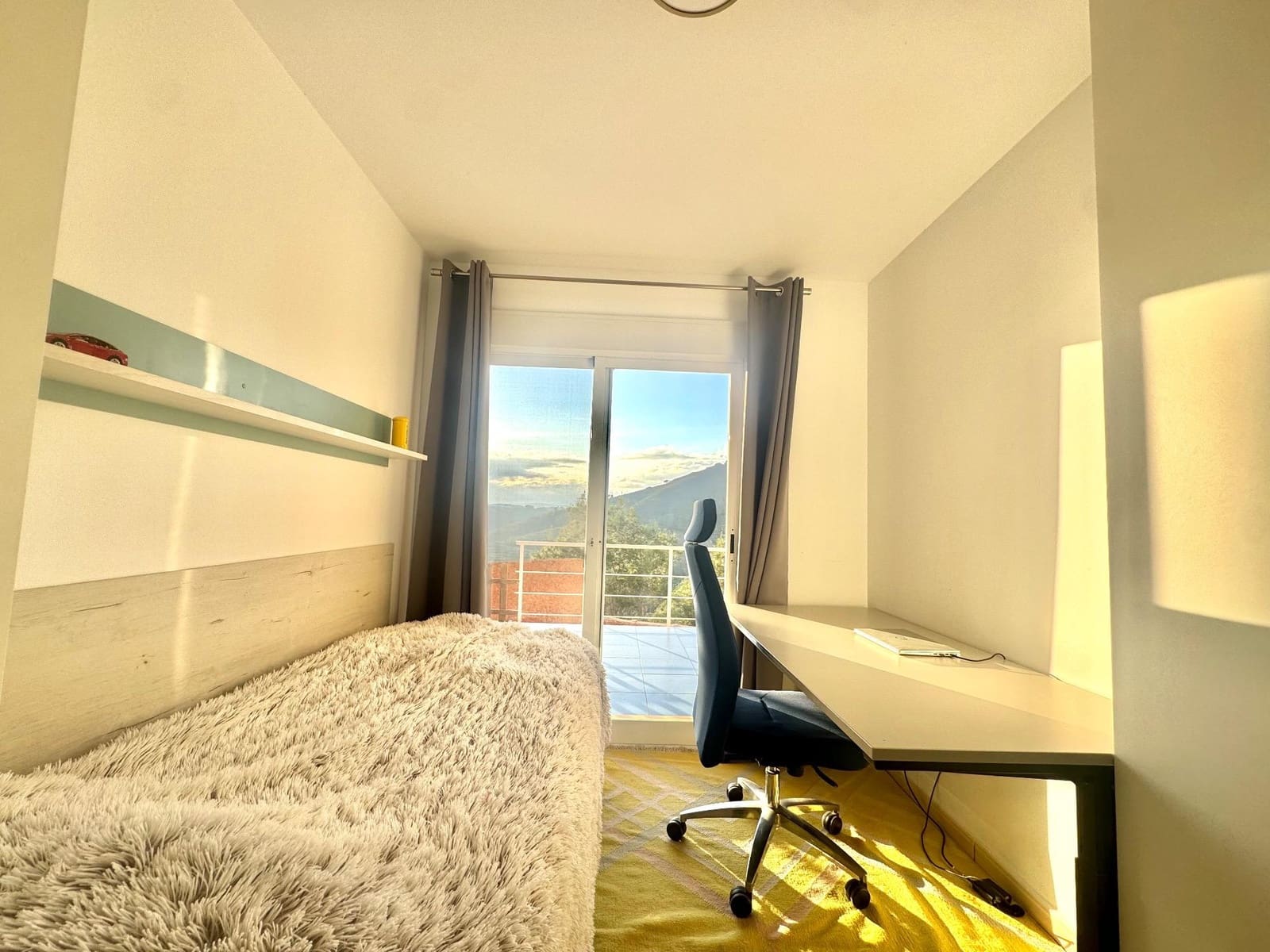 3 bedroom Villa for sale in Almiserat / Almisera with garage - € 179,900 (Ref: 9474157)