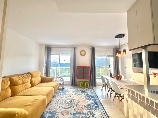 3 Zimmer Villa zu verkaufen in Almiserat / Almiserà mit Garage - 179.900 € (Ref: 9474157)