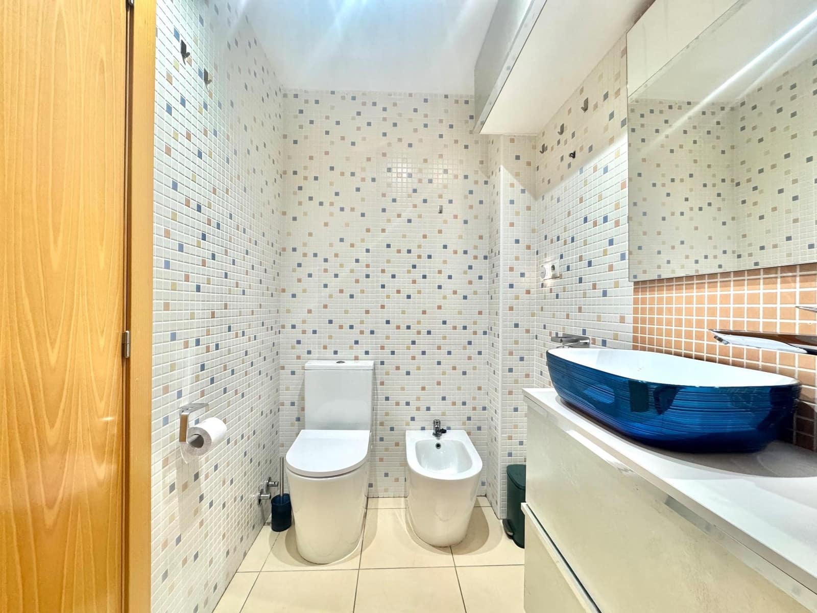 3 bedroom Villa for sale in Almiserat / Almisera with garage - € 179,900 (Ref: 9474157)