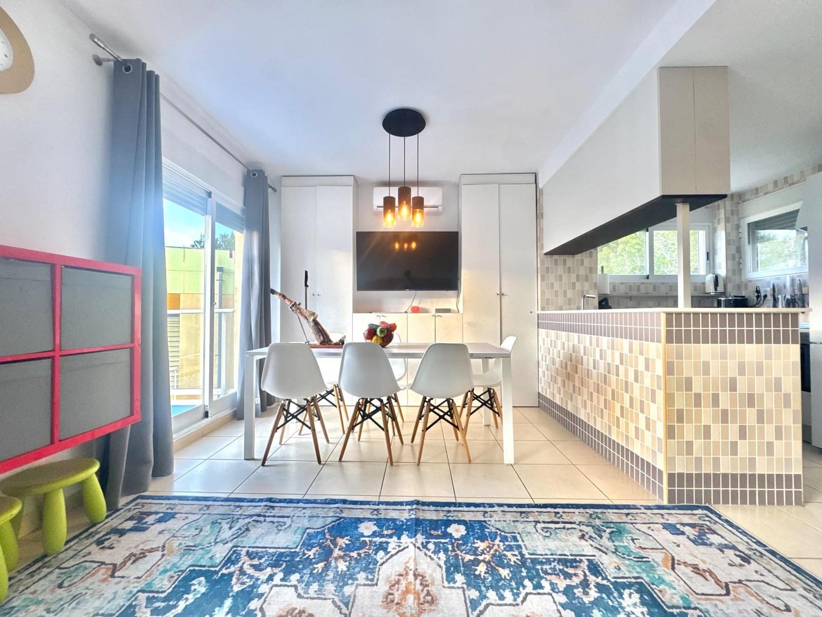 3 bedroom Villa for sale in Almiserat / Almisera with garage - € 179,900 (Ref: 9474157)