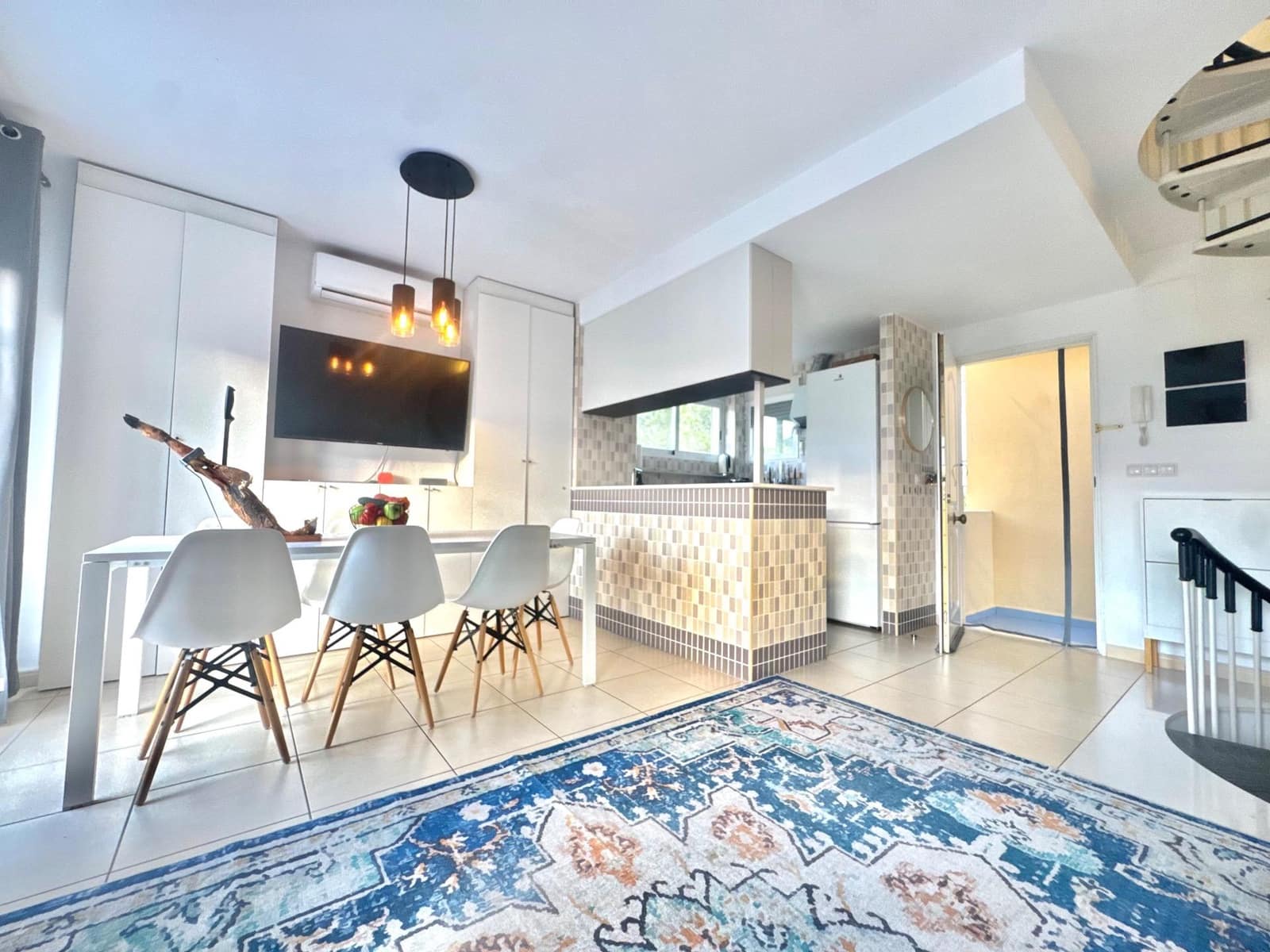 3 bedroom Villa for sale in Almiserat / Almisera with garage - € 179,900 (Ref: 9474157)