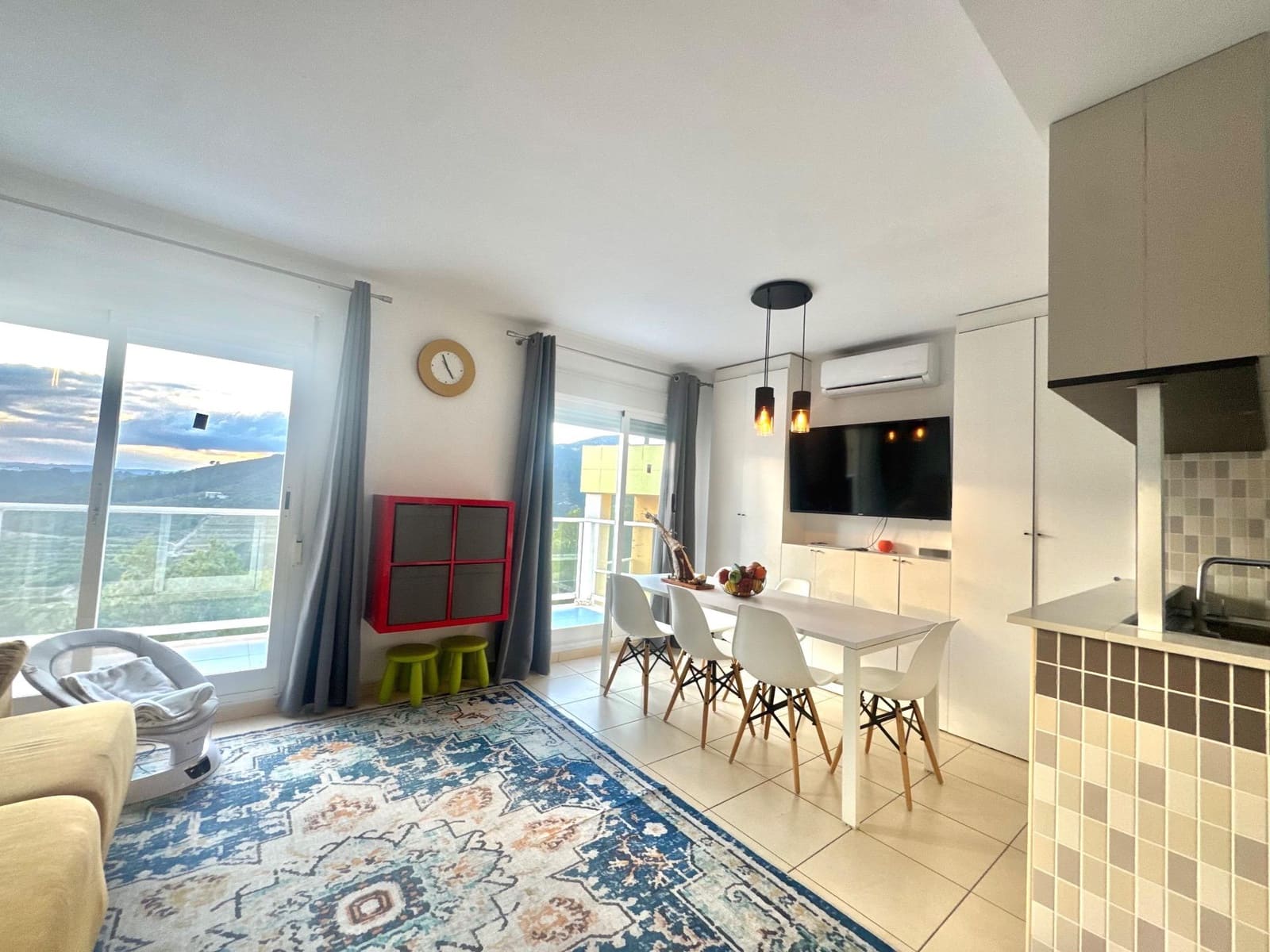 3 bedroom Villa for sale in Almiserat / Almisera with garage - € 179,900 (Ref: 9474157)