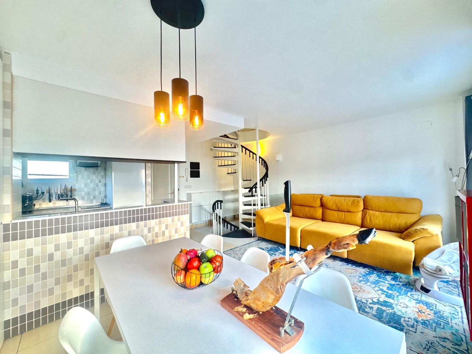 3 bedroom Villa for sale in Almiserat / Almisera with garage - € 179,900 (Ref: 9474157)