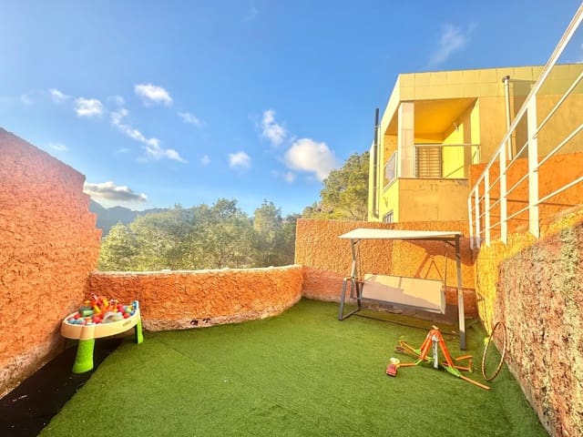 3 Zimmer Villa zu verkaufen in Almiserat / Almiserà mit Garage - 179.900 € (Ref: 9474157)