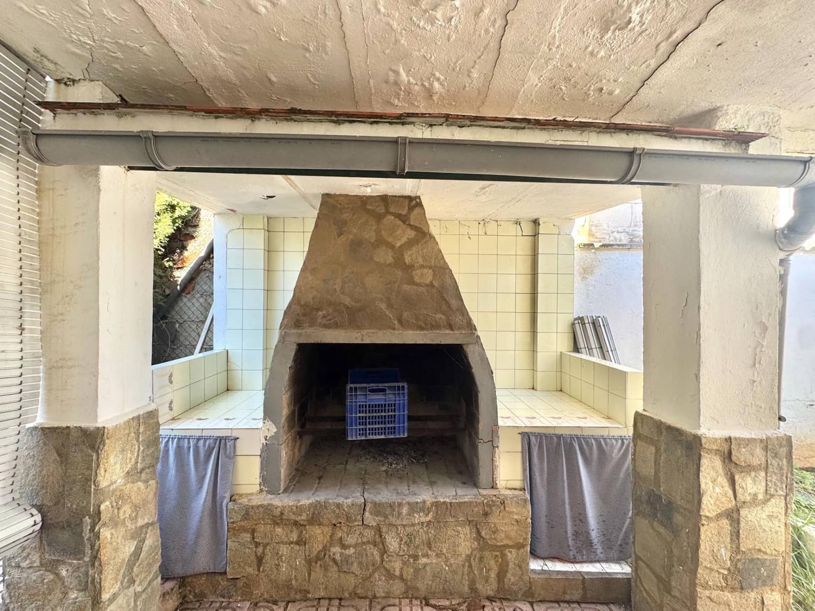 3 makuuhuone Huvila myytävänä paikassa Palma de Gandia mukana uima-altaan 
autotalli - 219 000 € (Ref: 9474884)