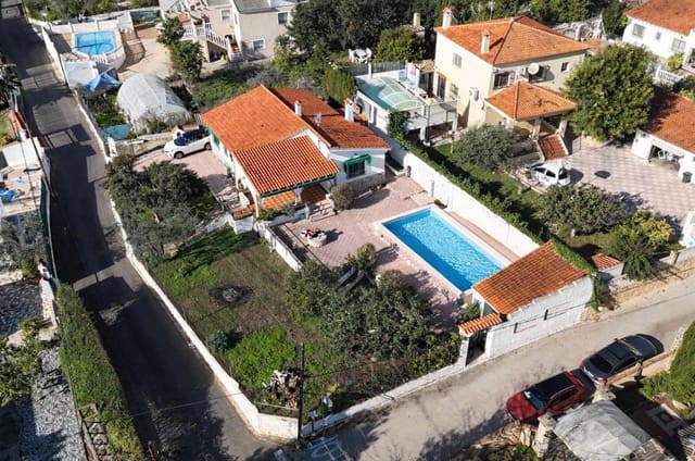 3 slaapkamer Villa te koop in Palma de Gandía met zwembad garage - € 219.000 (Ref: 9474884)