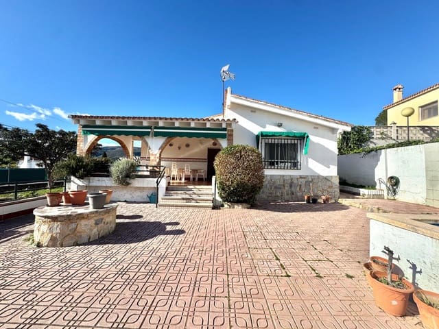 3 slaapkamer Villa te koop in Palma de Gandía met zwembad garage - € 219.000 (Ref: 9474884)