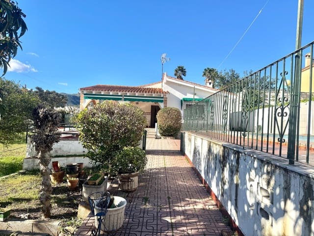 3 slaapkamer Villa te koop in Palma de Gandía met zwembad garage - € 219.000 (Ref: 9474884)