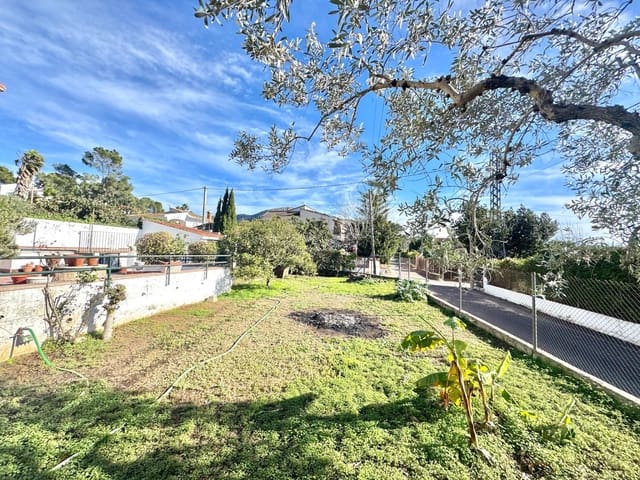 3 slaapkamer Villa te koop in Palma de Gandía met zwembad garage - € 219.000 (Ref: 9474884)