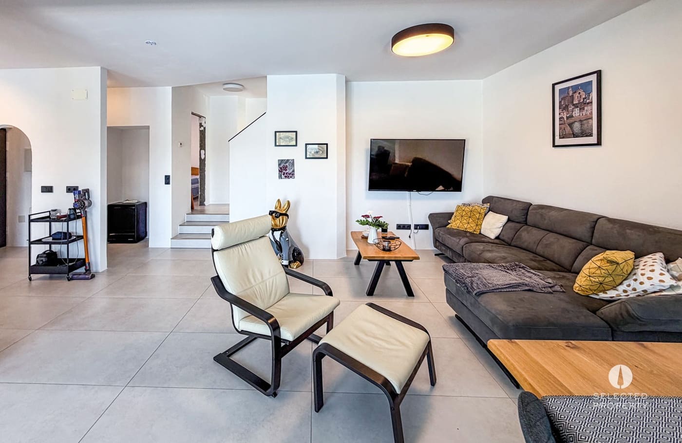 4 makuuhuone Huvila myytävänä paikassa Palau-saverdera mukana uima-altaan - 560 000 € (Ref: 10007771)