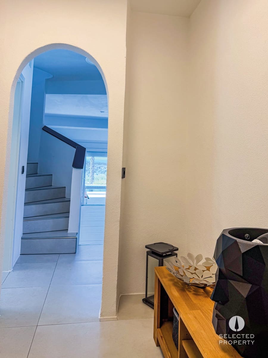 4 makuuhuone Huvila myytävänä paikassa Palau-saverdera mukana uima-altaan - 560 000 € (Ref: 10007771)
